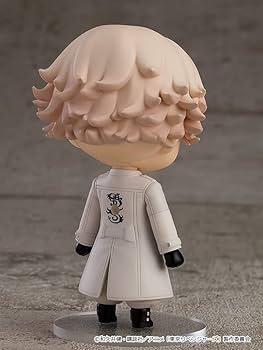 ねんどろいど イヌピー(乾青宗) 「東京リベンジャーズ」 Amazon | ねんどろいど 東京リベンジャーズ イヌピー(乾青宗